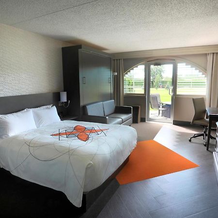 Auberge Godefroy Bécancour Eksteriør bilde