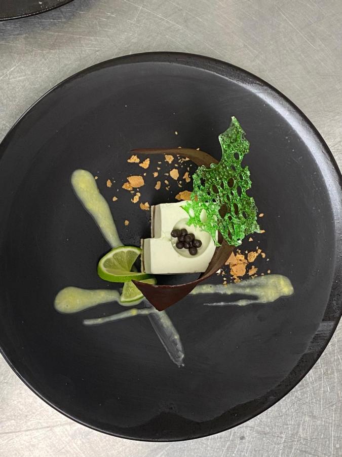Auberge Godefroy Bécancour Eksteriør bilde
