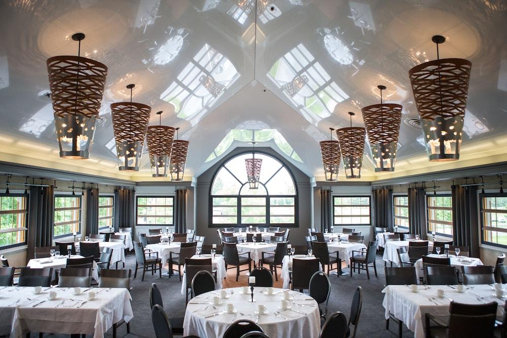 Auberge Godefroy Bécancour Eksteriør bilde