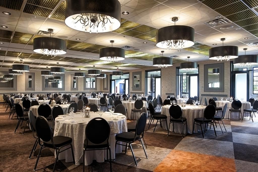 Auberge Godefroy Bécancour Eksteriør bilde